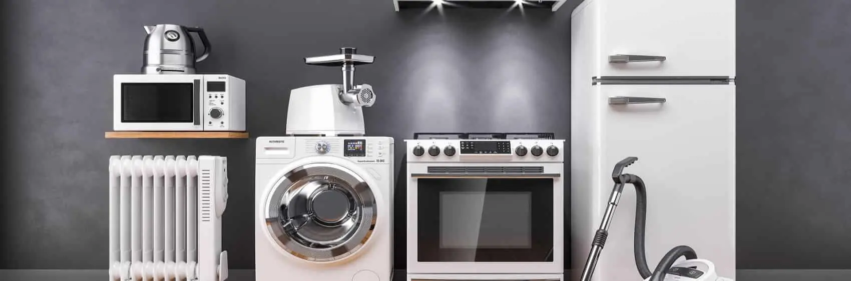 Çamlık Electrolux Kombi Servisi